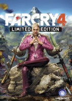 FAR CRY 4 – PC