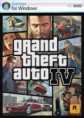 GRAND THEFT AUTO IV – GTA 4 – PC