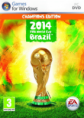 FIFA WORLD CUP BRAZIL 2014 – PC