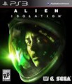 ALIEN: ISOLATION – PS3