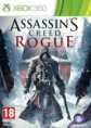 ASSASSIN’S CREED ROGUE – XBOX 360
