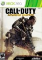 CALL OF DUTY: ADVANCED WARFARE – XBOX 360